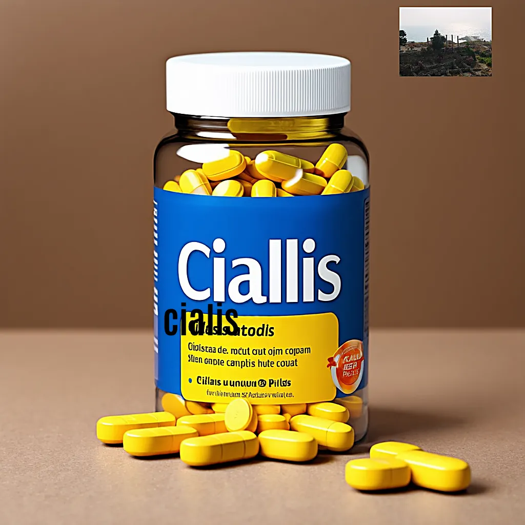 Acquisto online cialis generico